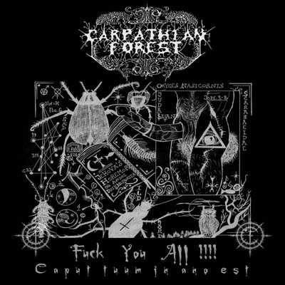Carpathian Forest - Fuck You All - 00 - cover.jpg