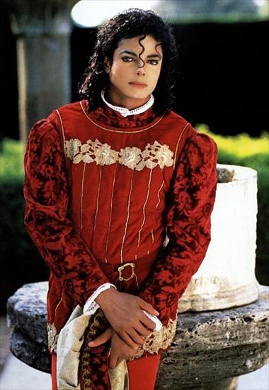 Zdjęcia Michaela Jacksona - Michael Jackson MJ.jpg