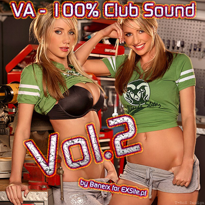 Va-100 Club Sound vol.2 by Banerx 4 - VA - 100 Club Sound Vol.2 by Banerx 4.png