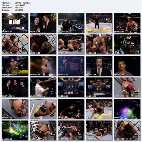 UFC 34 - UFC 34 Part 1.jpg