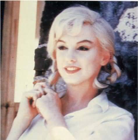 1000 Marilyn Monroe Pictures - 392.jpg