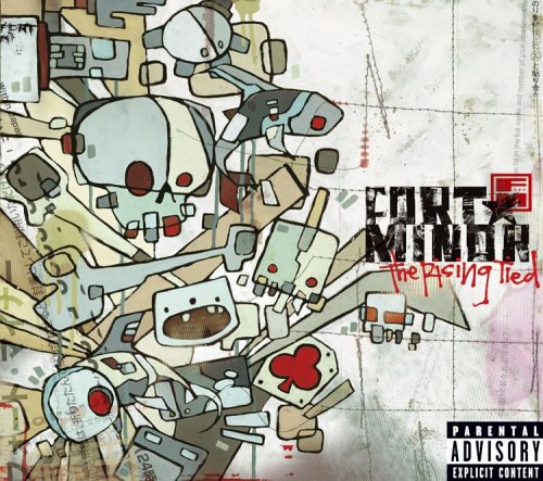 Fort Minor - The Rising Tied 2005 - FortMinor_The_Rising_Tied_cover.jpg