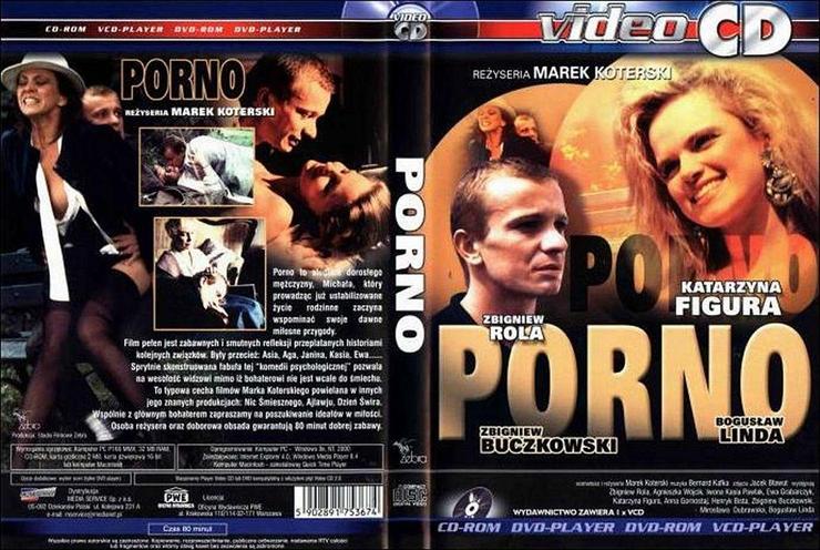 okładki DVD - Porno.jpg
