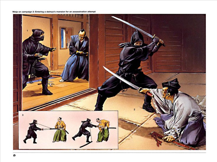Japonia - Samuraje i Wojownicy Ninja - untitled70fc.jpg